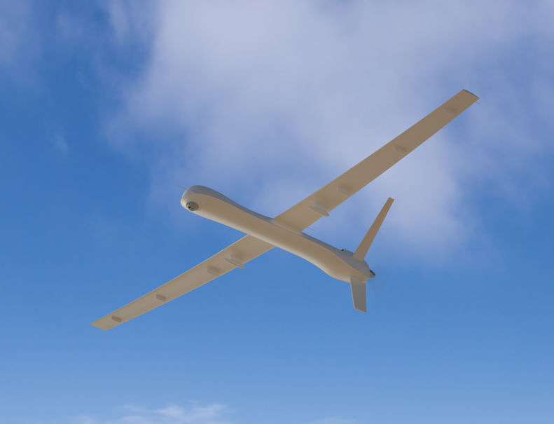 Remotely Piloted Aircraft Systems