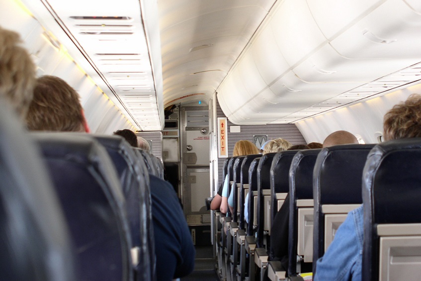 Recent Developments in the Issue of Contaminated Cabin Air