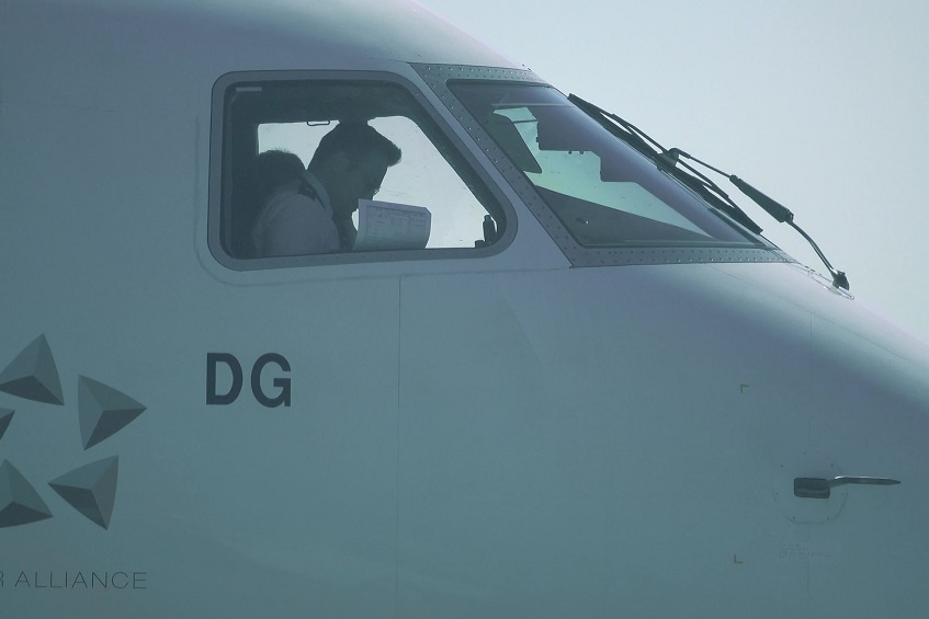 Pilots' plea on CASA's proposed new fatigue rules