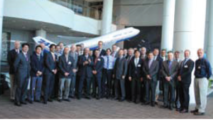 IFALPA Aircraft Design and Operations Committee Meeting