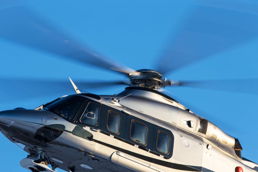 Fatigue Management of Workload in Helicopter Operations