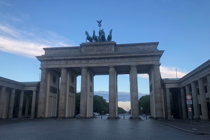 An Account of the IFALPA Conference Berlin 2019