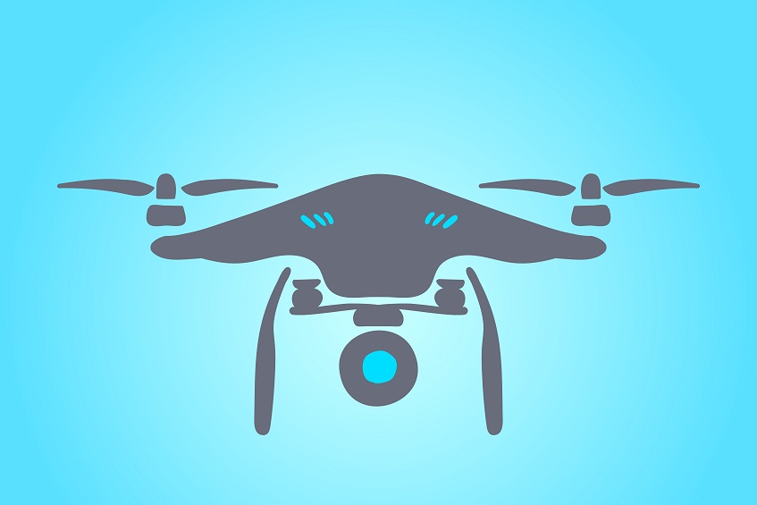 Rogue Drones & Lax Regulations